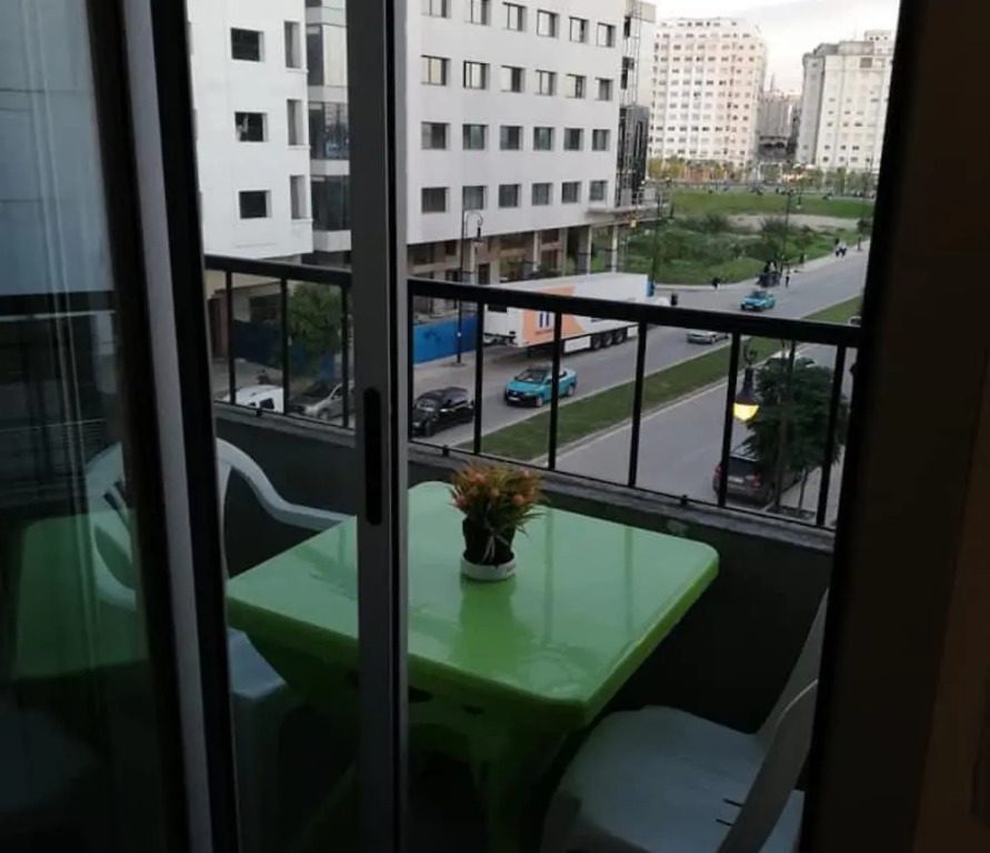 Appart Hotels Wouroud