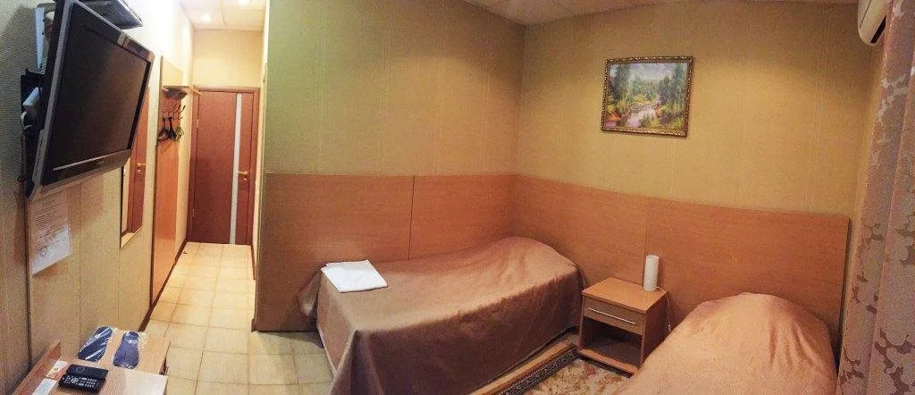 Mini Hotel Arkada
