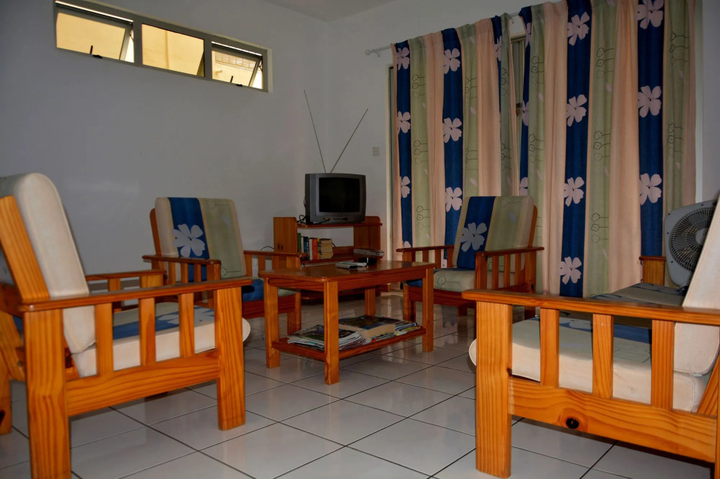Pingouinvillas