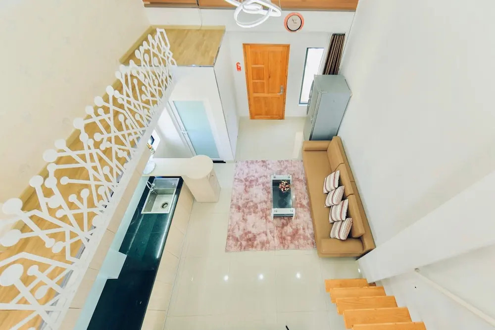 Joo House Apartment District 1