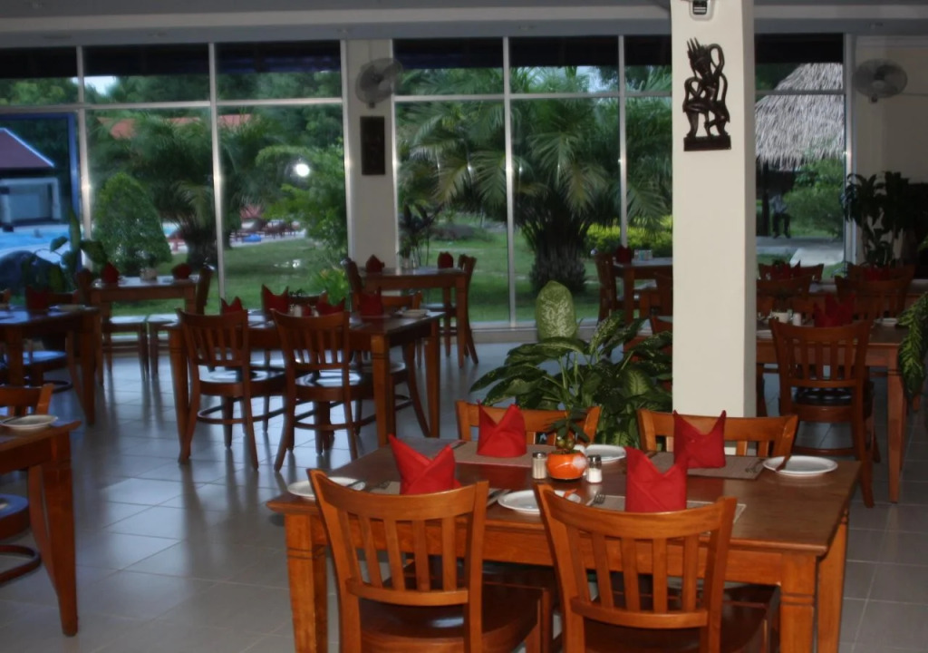 Don Bosco Hotel School