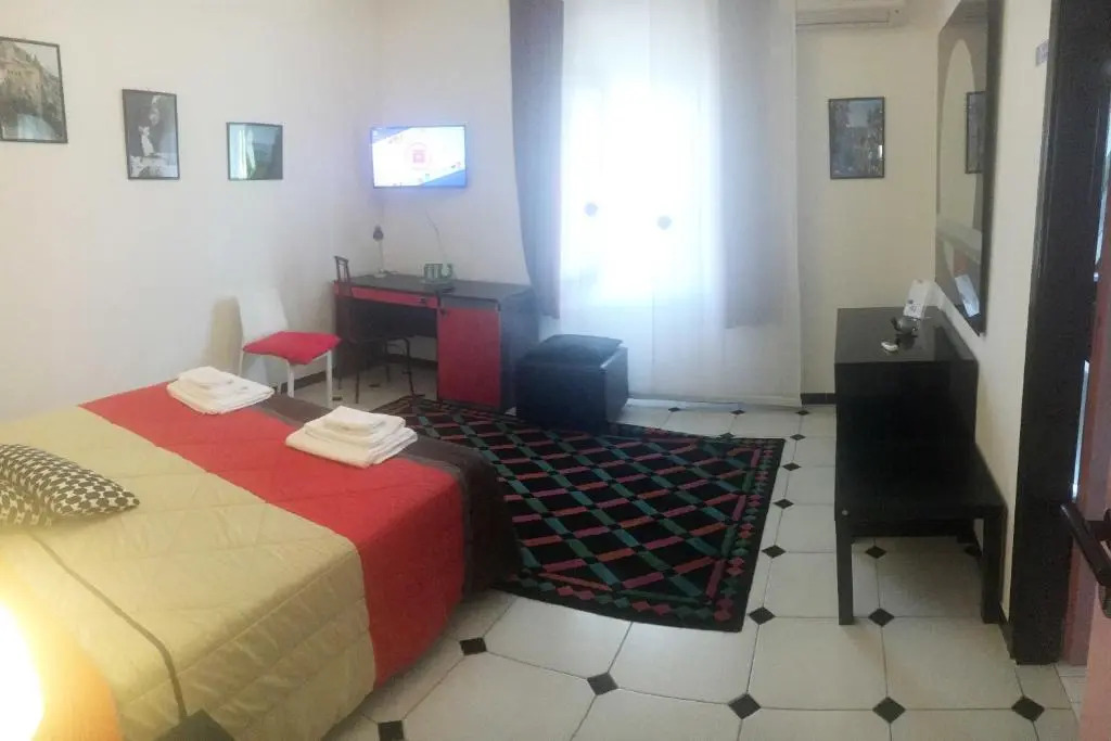 B&B Villa Giglio