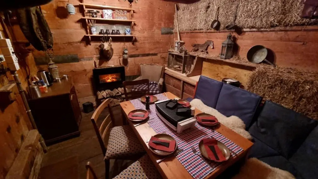 Miramont Horse Trekking Hostel