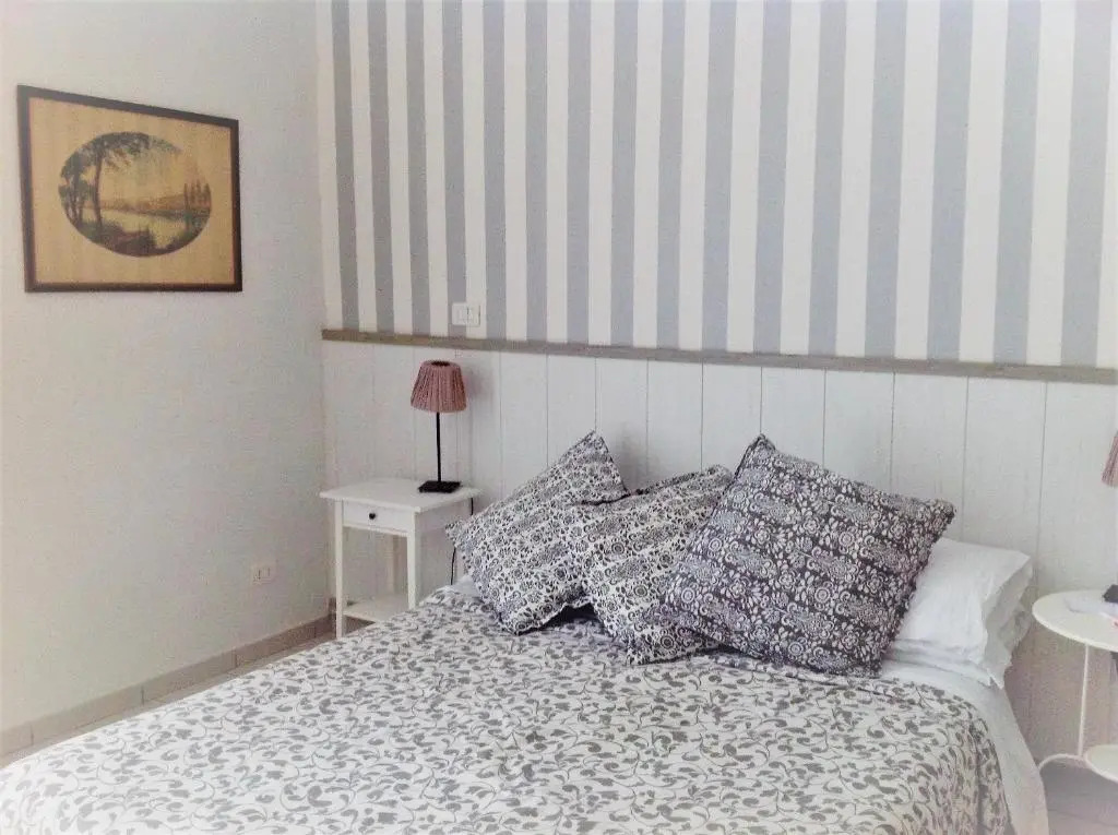 B&B Dei Decumani