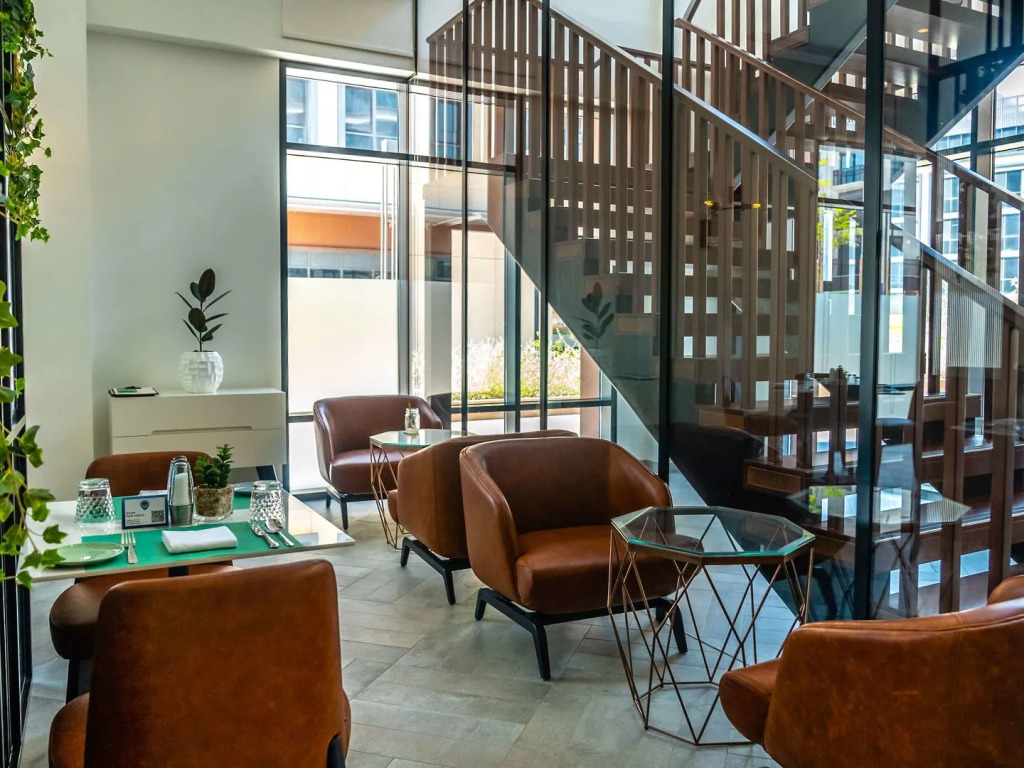 ibis Styles Dubai Deira