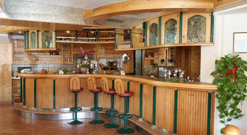 Gasthaus Bacher