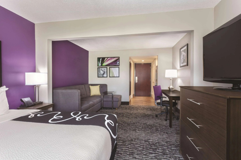 La Quinta by Wyndham Columbus North