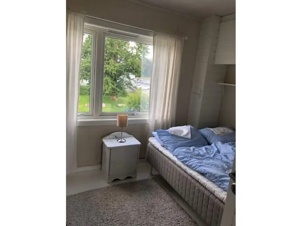 Solferie Luxury Apartment Oberstløytnant Omdalsvei