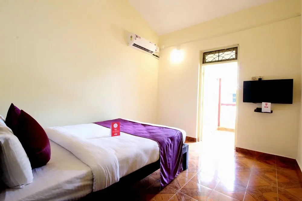 OYO 10385 Hotel Nirmala Vilas