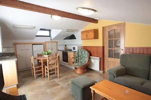Apartaments Cal Noi