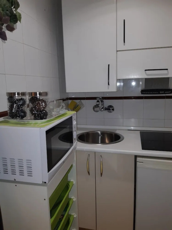 Apartamento Nat Triana
