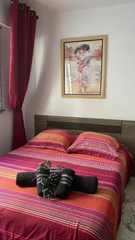 AZUR Studio loft
