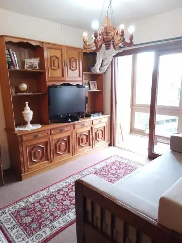 Apartamentos Edelweis