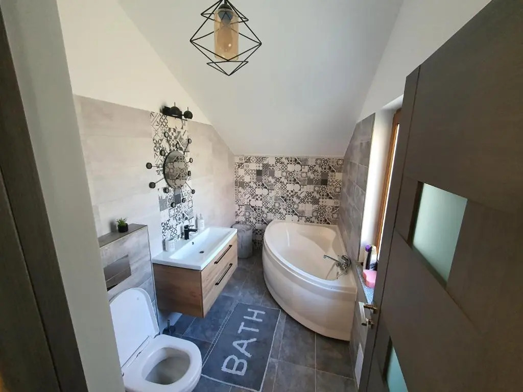 Comfort Home Apartment 3