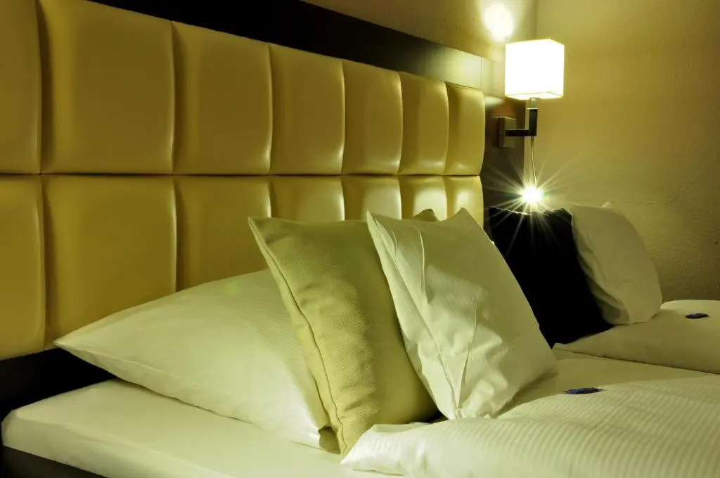 Hotel Minerva