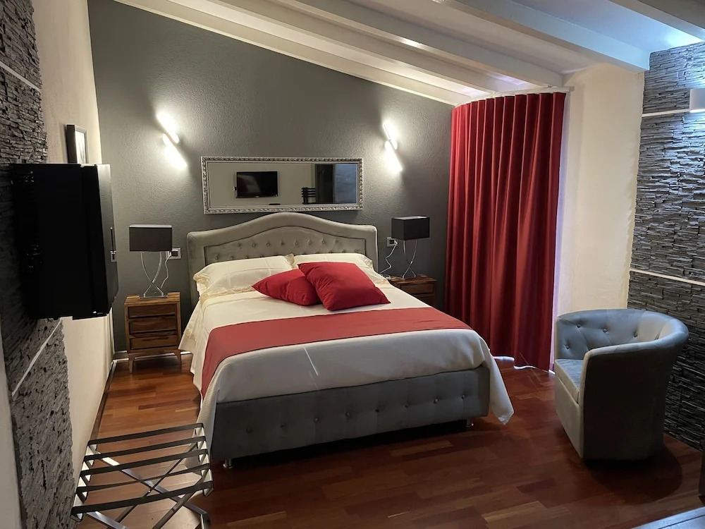Vi Ja Villa Janas Cagliari Resort