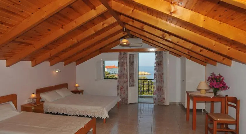 Fexulis Studios & Suites