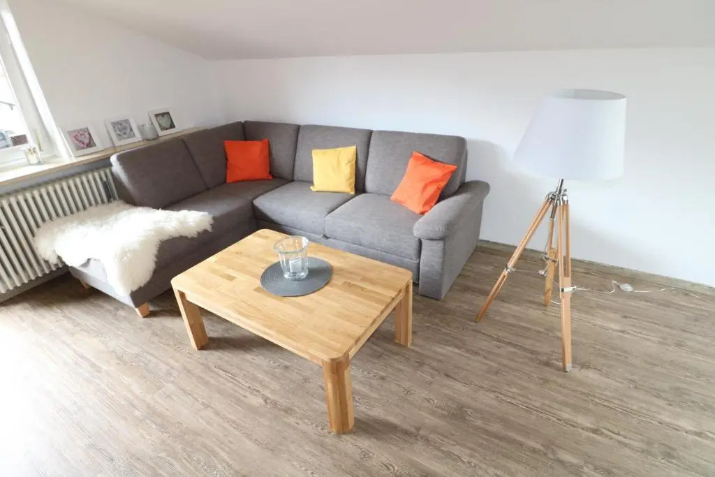Alpen - Apartments