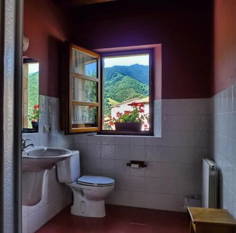 Viviendas rurales Los Llares