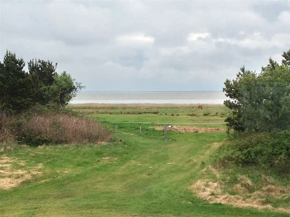 Hotel Vadehavet