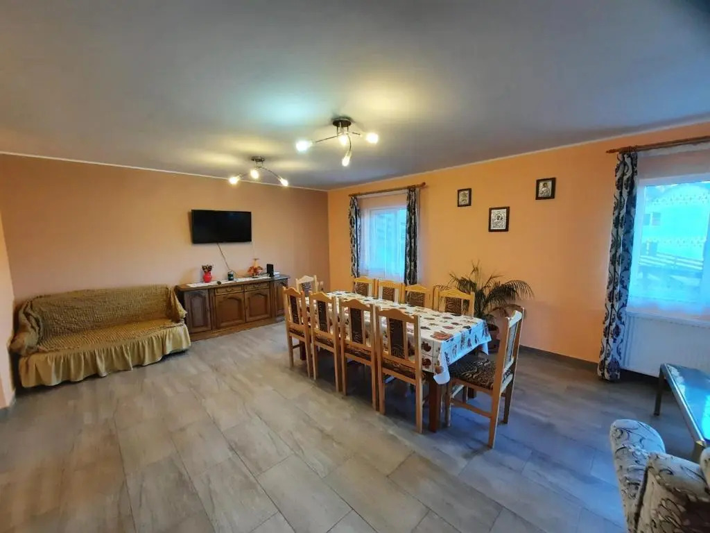 Casa Aurici Vatra Dornei