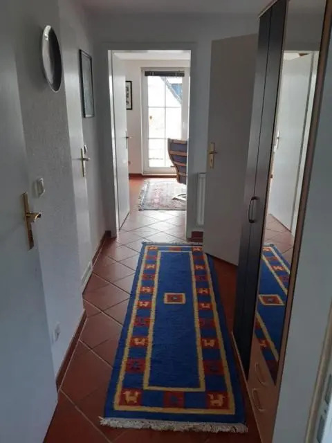 Haus Sanddorn
