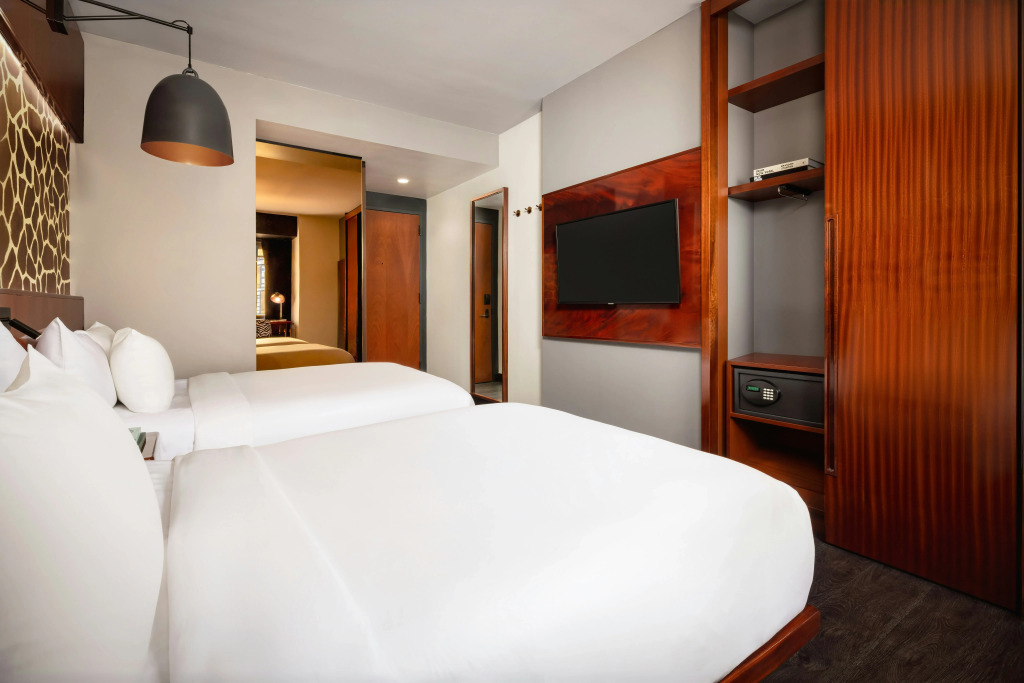 Hotel Hendricks