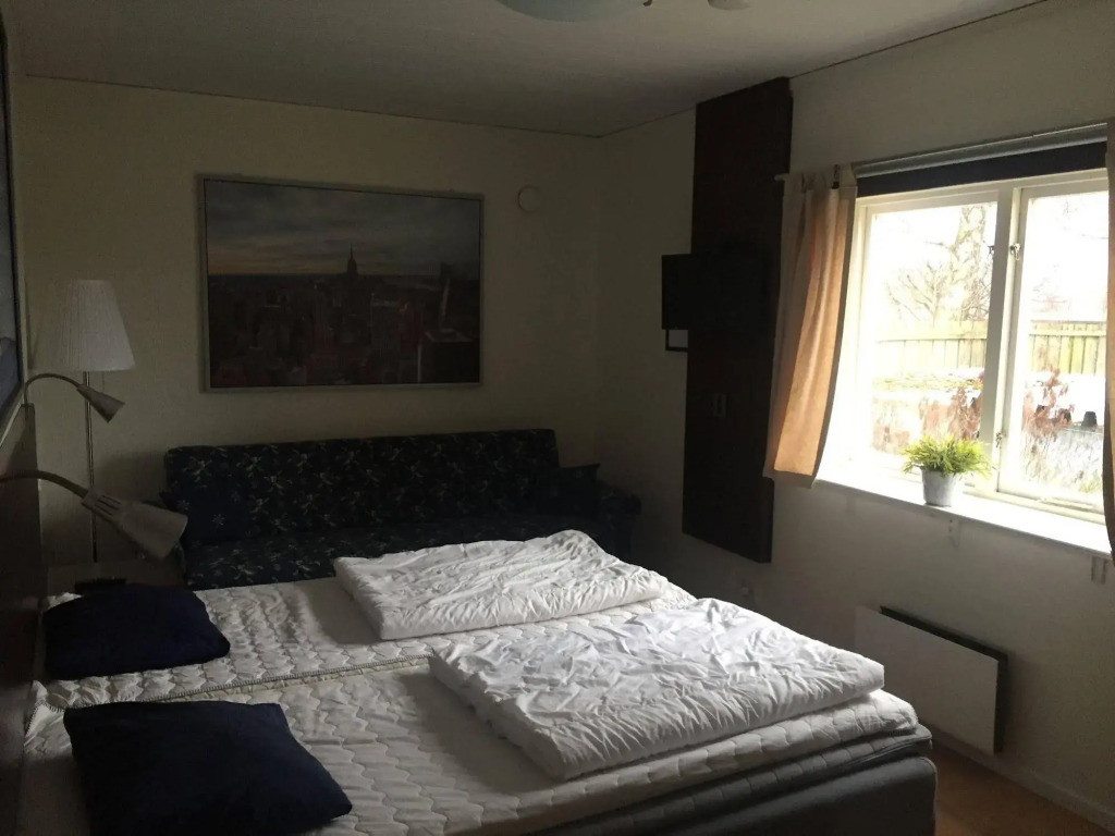 Nyckelbo Vandrarhem