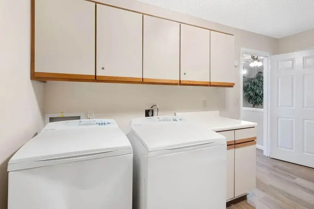 All Fore the Best - Onsite Amenities