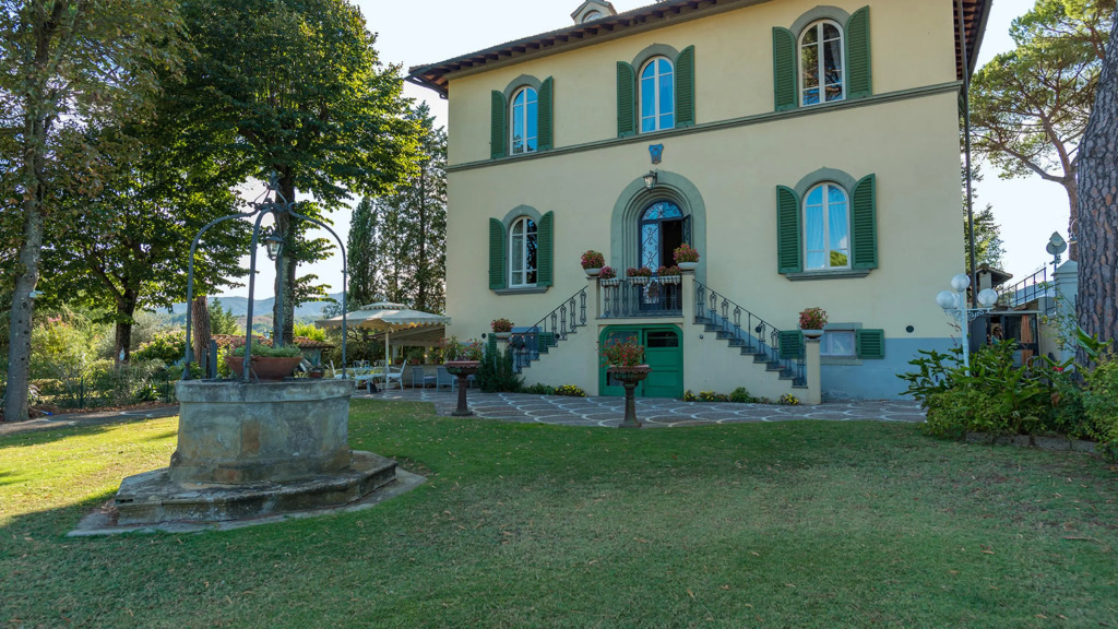 VILLA LEONARDO 30&6 Emma Villas