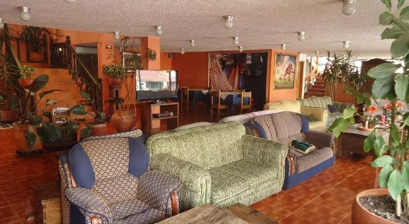 Hotel Casa Blanca