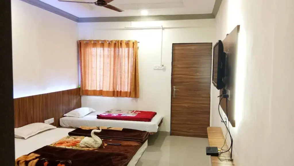 Trupti Cottages Mahabaleshwar