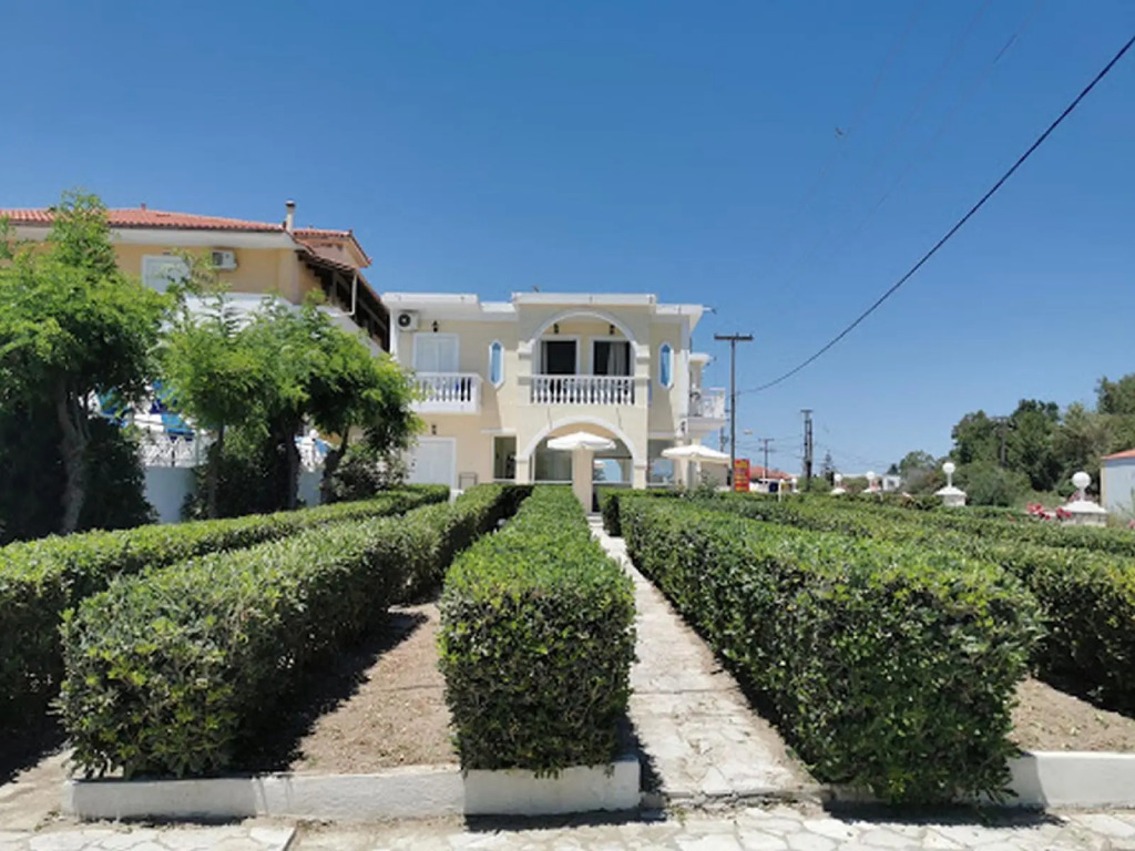 Villa Doris