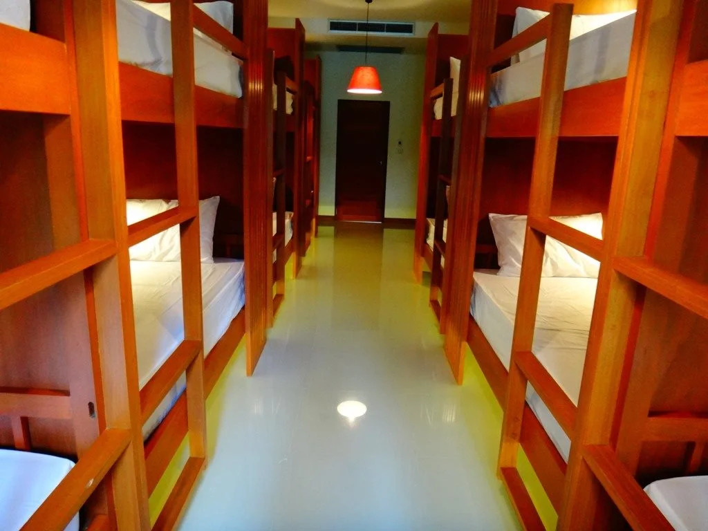 Phangan Pearl Hostel