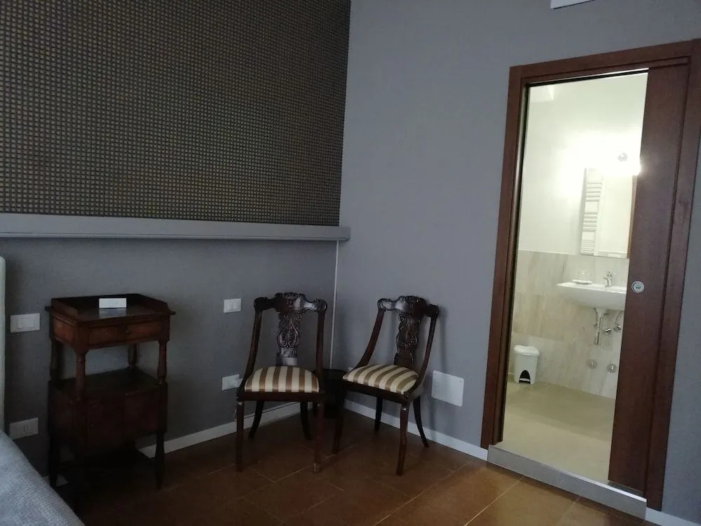 Casa di Sofia Città Alta