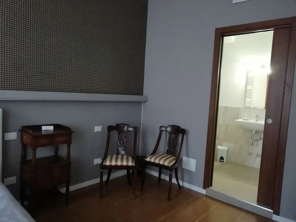 Casa di Sofia Città Alta