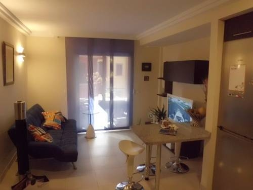 Apartamentos El Torreon