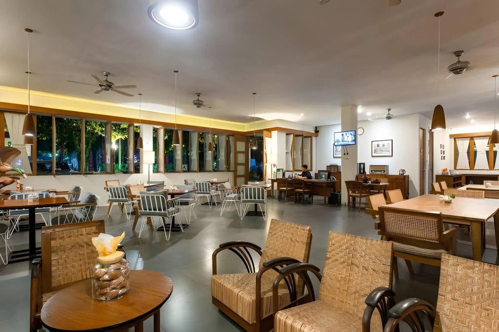 Hotel Blambangan