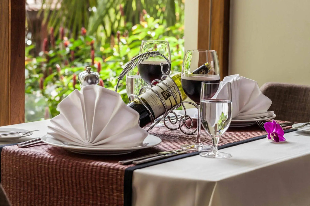 Hotel Somadevi Angkor Boutique and Resort