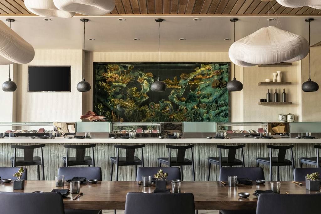 Отель Four Seasons at Westlake Village