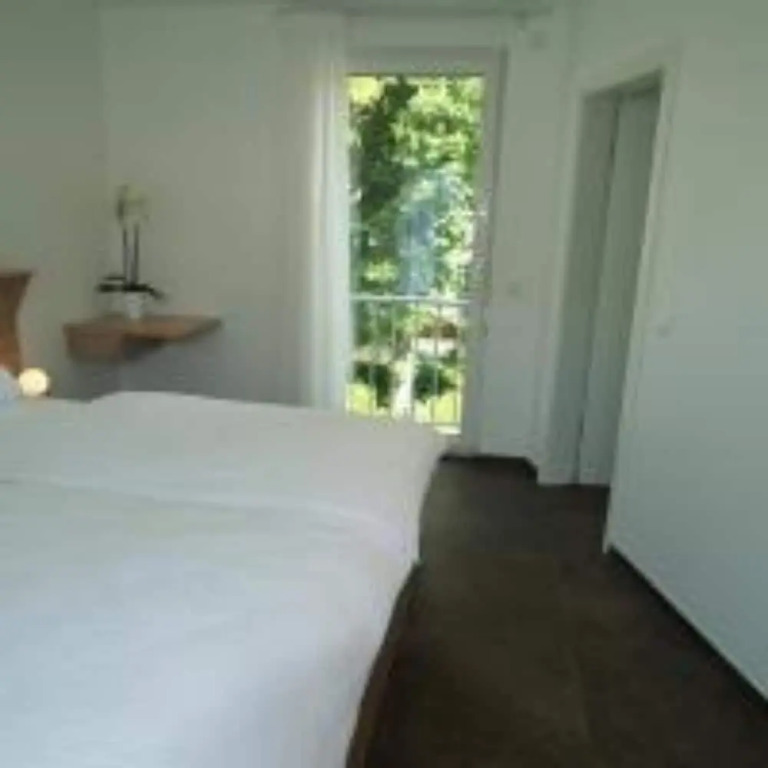 Alte Stadtmauer - Apartment