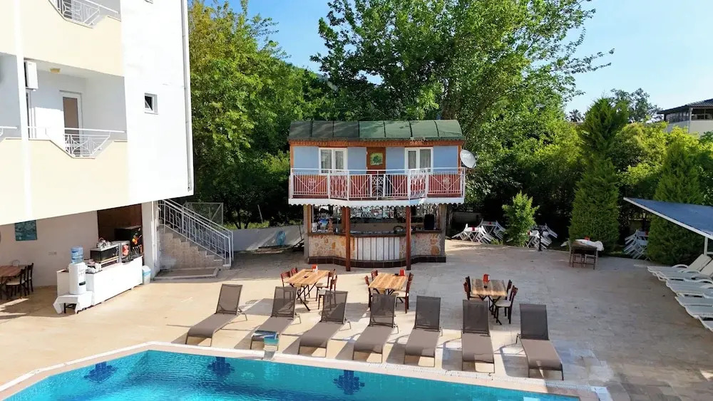 Sun Shine Mir Otel
