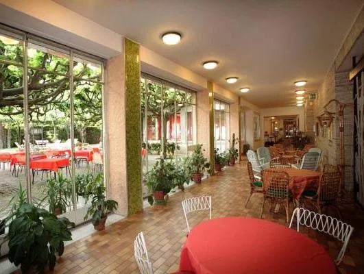 Hotel Giardino