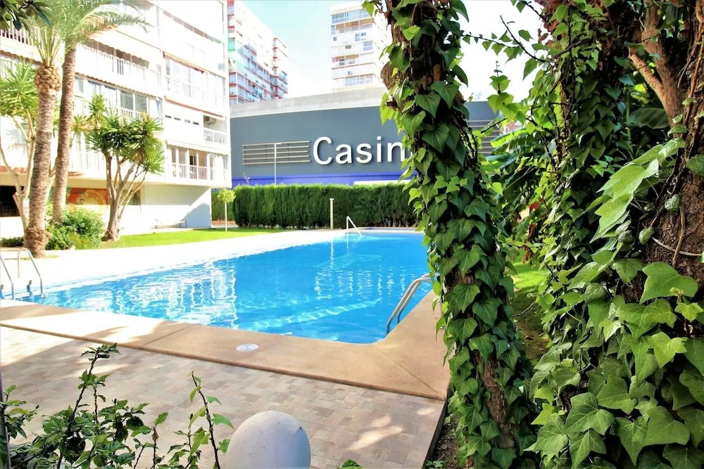 Apartamento Edimar 2 - 3