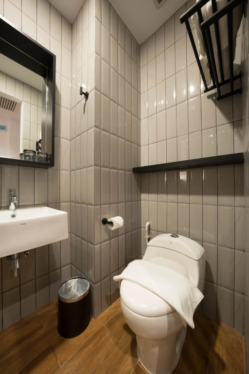 Ando Hotel Batam