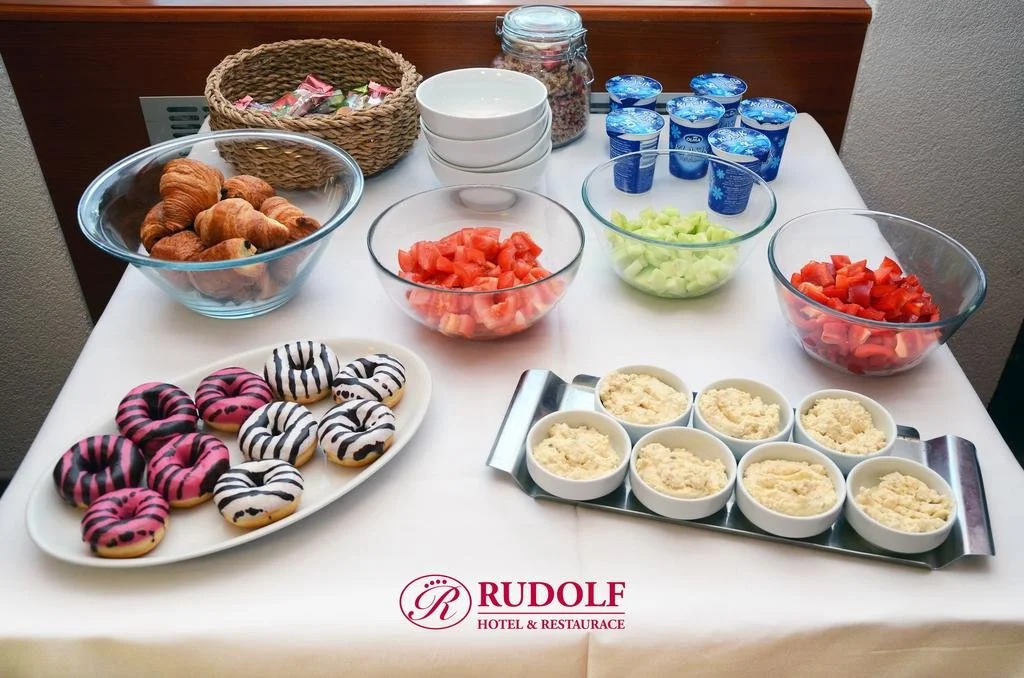 Hotel Rudolf