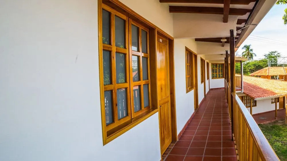 Hotel Portobahia Campestre