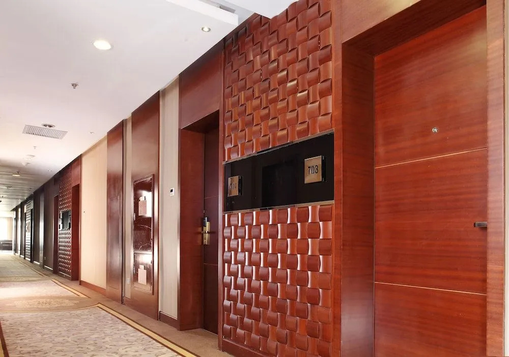Dalian Furong International Hotel