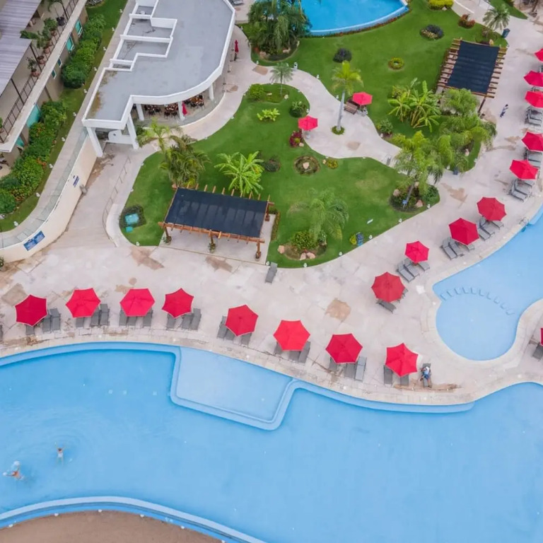 Ocean Front Condo 1 Bedroom 3 Beds 2 Bathrooms
