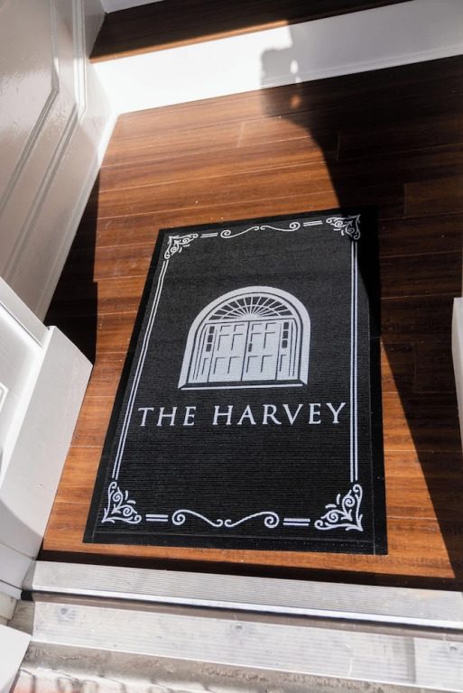 The Harvey